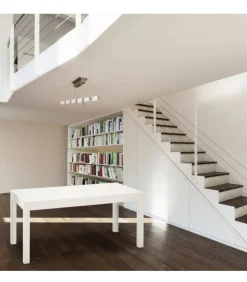 Tavolo Dublino: Eleganza E Funzionalita Per Il Tuo Spazio