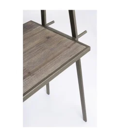 Tavolo Espositore Rett 1P H198