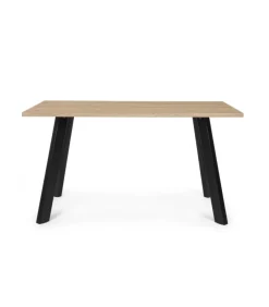 Tavolo Giant Piano Chiaro 140X80