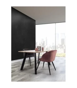 Tavolo Giant Piano Chiaro 140X80