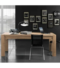 Tavolo Havana, Realizzato Interamente In Italia Da Pizzolato, La Qualita Dell'Artigianato Italiano.