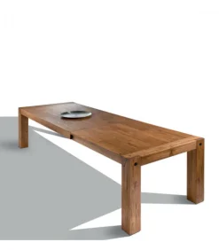 Tavolo In Legno Massiccio