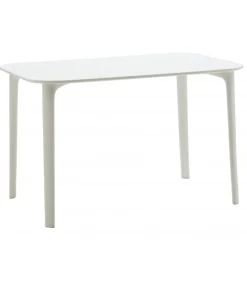 Tavolo In Polipropilene E Mdf