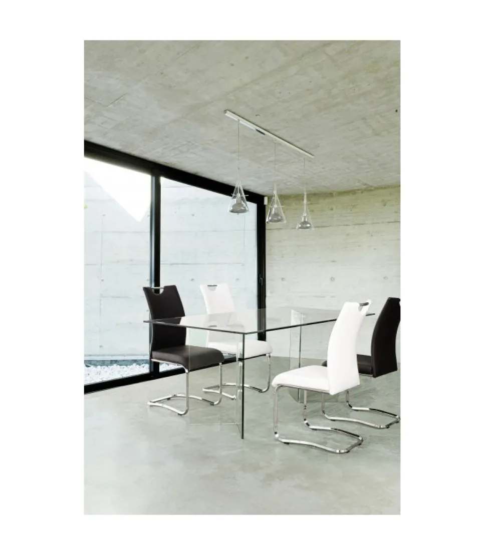 Tavolo Iride Rett 180X90