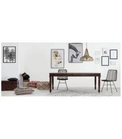 Tavolo Jaipur 200X100