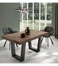 Tavolo Londra: Eleganza E Versatilita Per Il Tuo Spazio