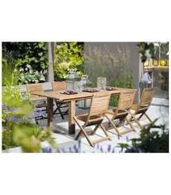 Tavolo Maryland Rett All. 180-240X100