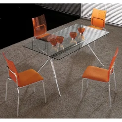 Tavolo Moderno Brioso