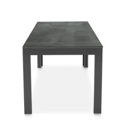 Tavolo Movida Con Struttura In Metallo