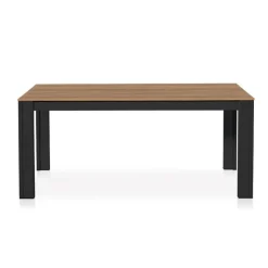 Tavolo Movida Con Struttura In Metallo