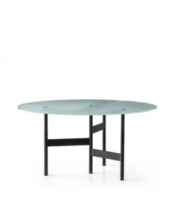Tavolo Norbert In Vetro