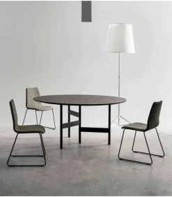 Tavolo Norbert Lamina