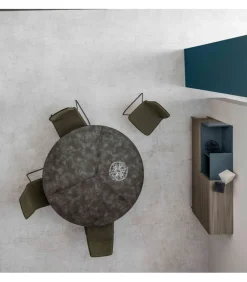 Tavolo Norbert Lamina