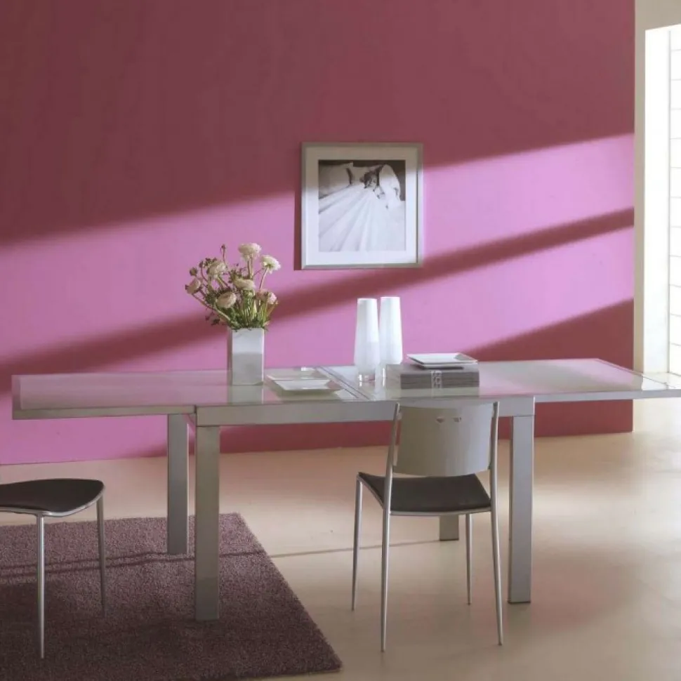 Tavolo Raddoppiabile Sky, Simile A Molti Ma Con La Qualita' Di Bontembi