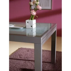 Tavolo Raddoppiabile Sky, Simile A Molti Ma Con La Qualita' Di Bontembi