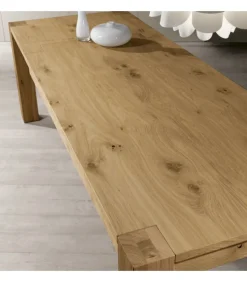 Tavolo Realizzato Interamente In Italia Da Pizzolato. La Classe E La Qualita Dell'Artigianato Italiano.