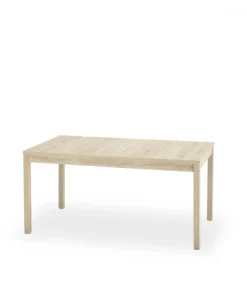 Tavolo Rettangolare Allungabile Lisbona: Eleganza E Funzionalita Per Il Tuo Spazio