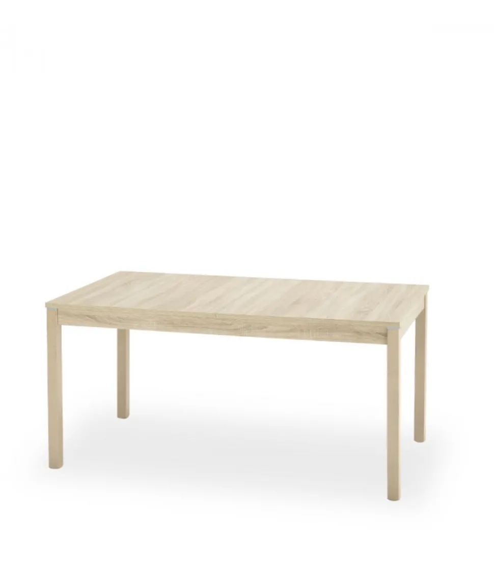 Tavolo Rettangolare Allungabile Lisbona: Eleganza E Funzionalita Per Il Tuo Spazio