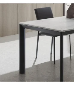 Tavolo Superallungabilemisura 138X90 Che Si Allunga 312 Cm E Misura 160X90 Che Si Allunga A 334 Cm. - Art.Tv146Sr