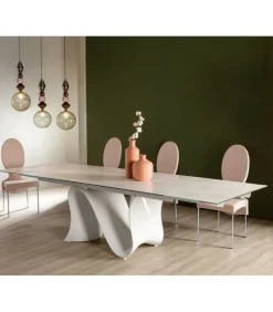 Tavolo Wave 100% Made In Italy.