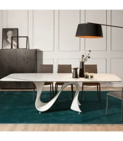 Tavolo Wave Botte 100% Made In Italy.