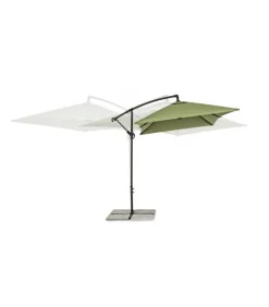 Texas Ombrellone Con Braccio