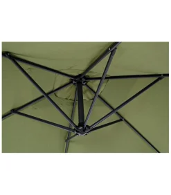 Texas Ombrellone Con Braccio