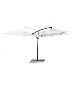 Texas Ombrellone Con Braccio