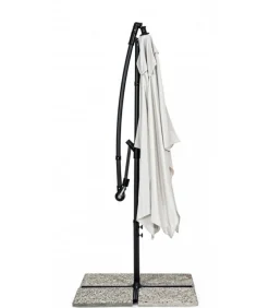 Texas Ombrellone Con Braccio