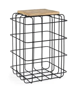 Trellis Tavolino Alto