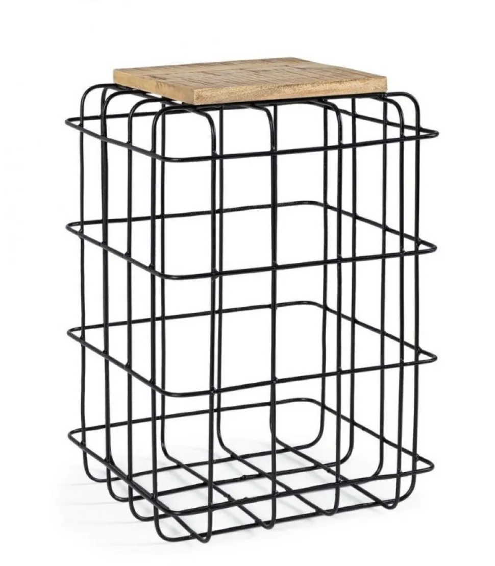 Trellis Tavolino Alto