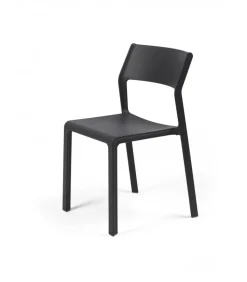 Trill Bistrot, Sedia Per Interni Ed Esterni