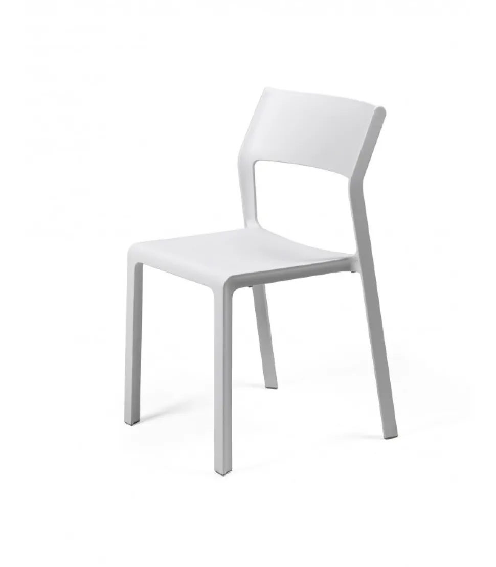 Trill Bistrot, Sedia Per Interni Ed Esterni