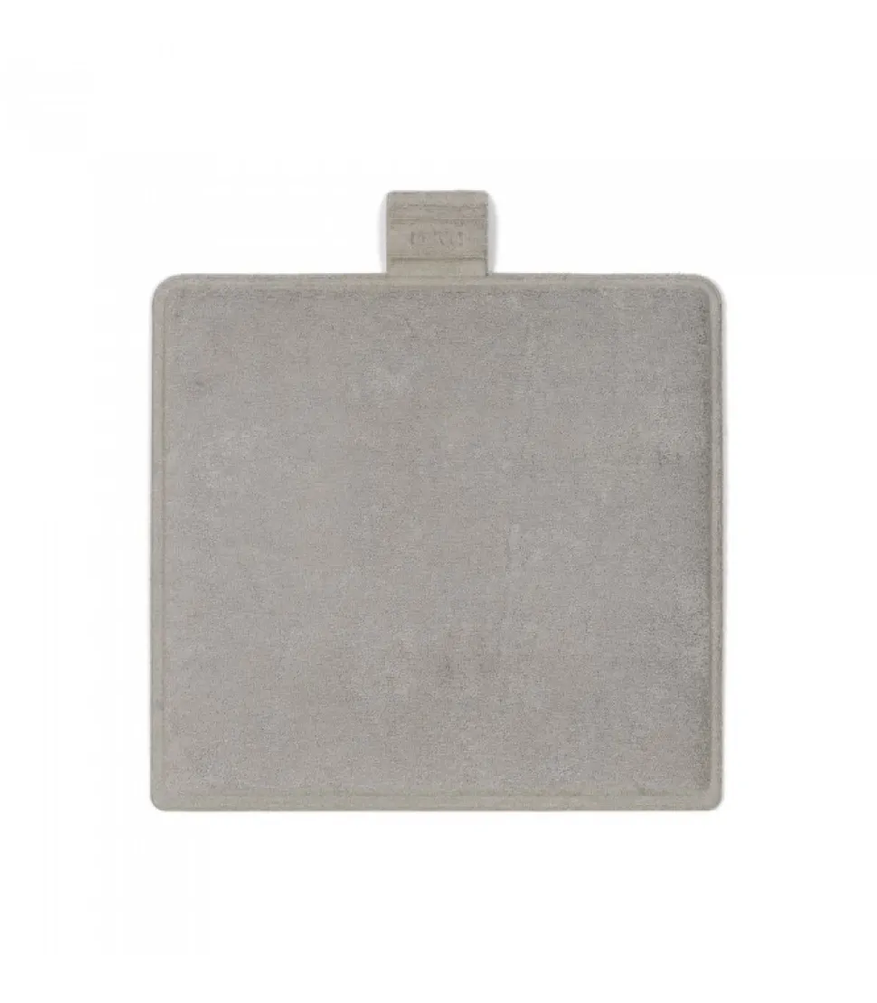 Trill, La Sedia Con Braccioli Per Interni Ed Esterni In Polipropilene Rinforzato In Fibra Di Vetro