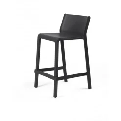 Trill Stool Mini Sgabello Monoblocco