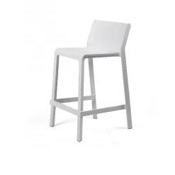 Trill Stool Mini Sgabello Monoblocco