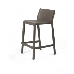 Trill Stool Mini Sgabello Monoblocco