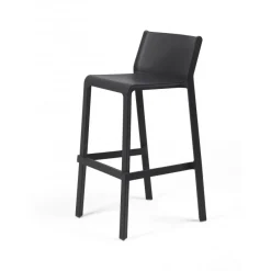 Trill Stool Sgabello Monoblocco