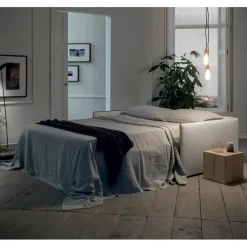 Truman, Il Divano Letto Che Fa Della Semplicita Il Suo Punto Di Forza