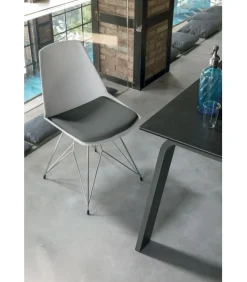 Valencia Con Seduta Morbida.