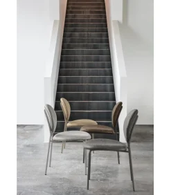 Vancouver, Con Seduta Morbida.