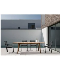 Varsavia Tavolo Allungabile