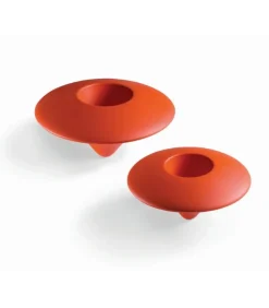 Vaso Galleggiante In Polietilene Per Outdoor, Disponibile In Due Dimensioni E Tre Colori.