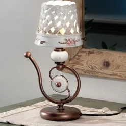 Verona Lumetto, Stile Classico