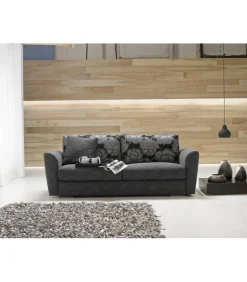 Vicky, Versatile Divano Trasformabile Disponibile In Numerosissime Versioni