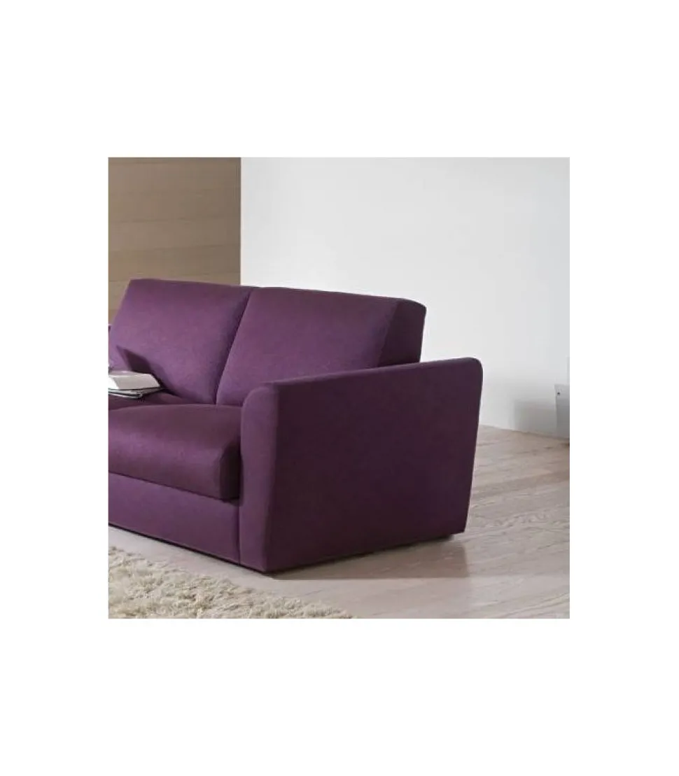 Vicky, Versatile Divano Trasformabile Disponibile In Numerosissime Versioni