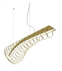 Whale, Lampadario A 1 Luce