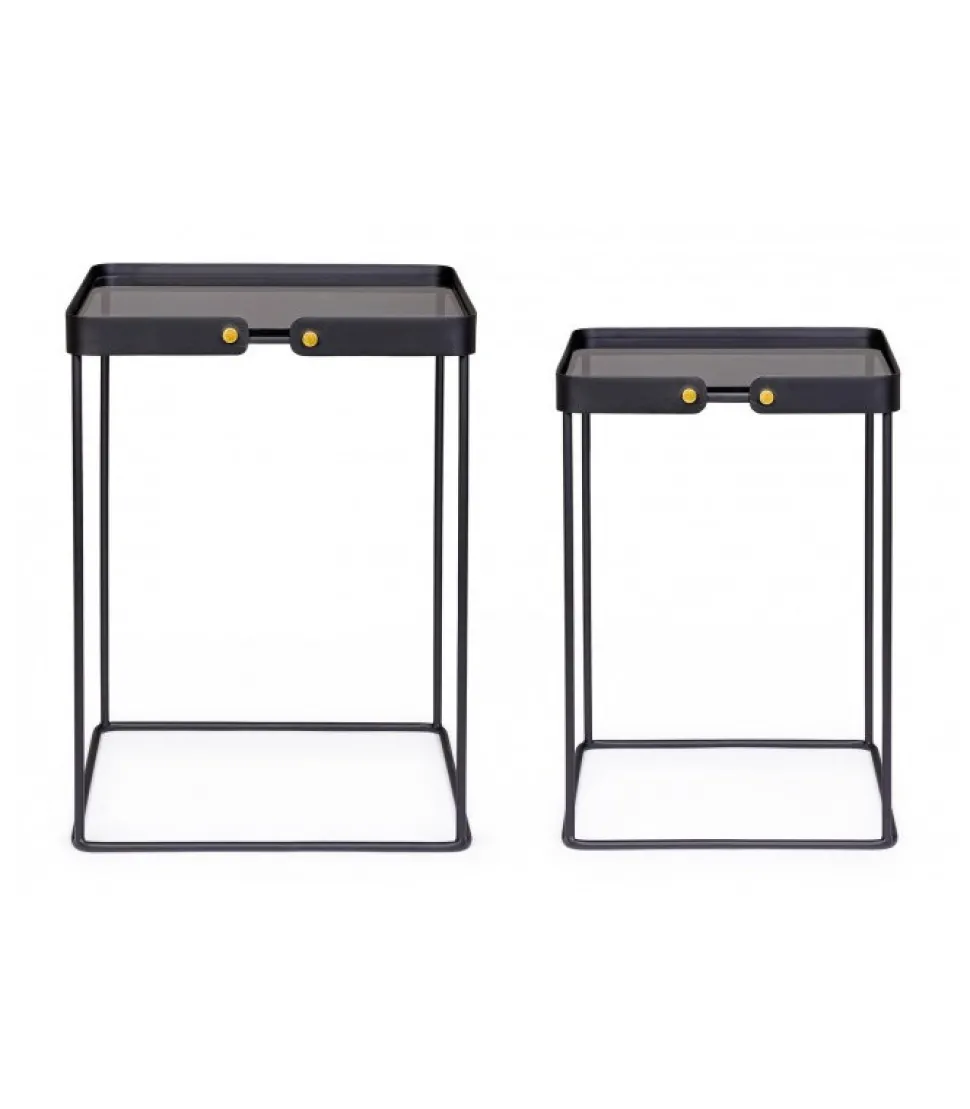 Zeina Set 2 Tavolini J89