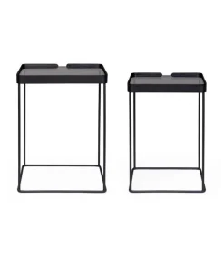 Zeina Set 2 Tavolini J89