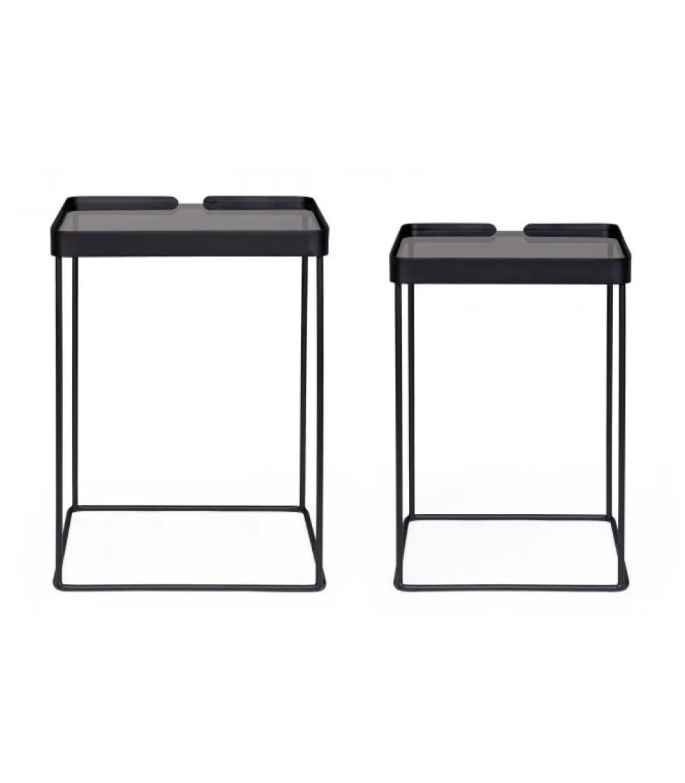Zeina Set 2 Tavolini J89